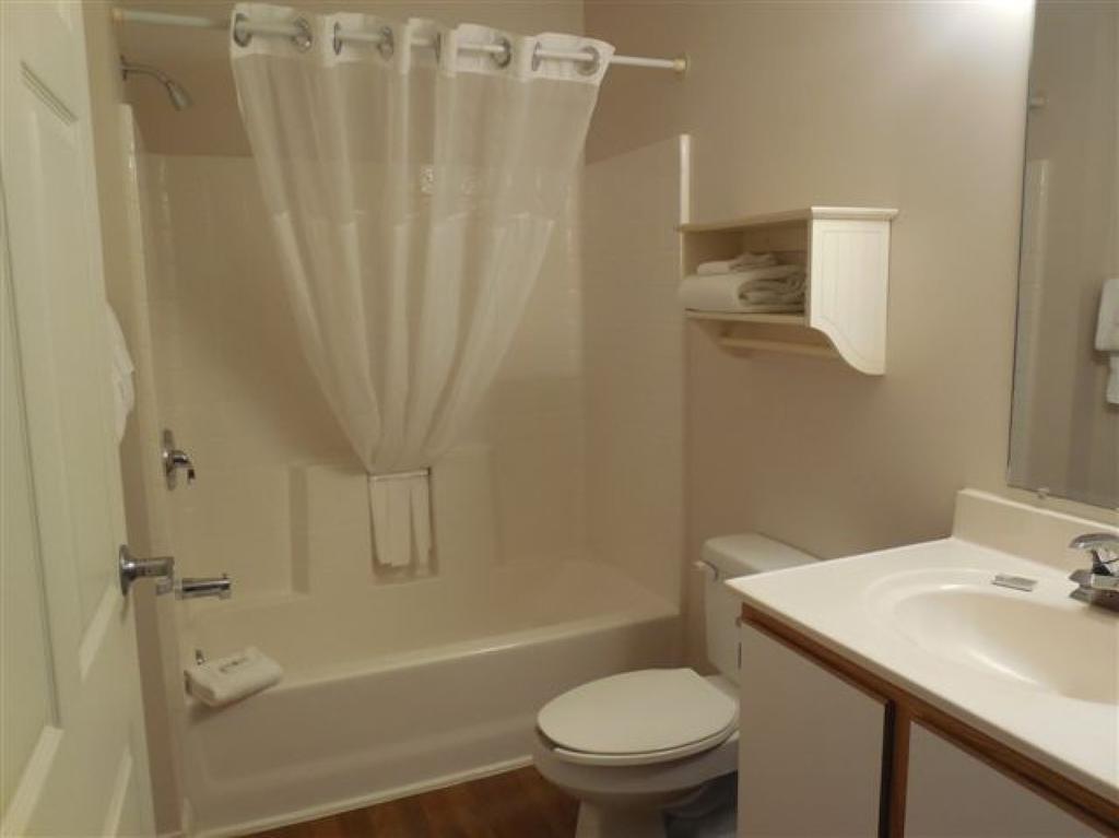 Affordable Suites Florence Zimmer foto