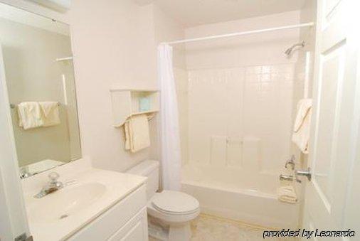 Affordable Suites Florence Zimmer foto